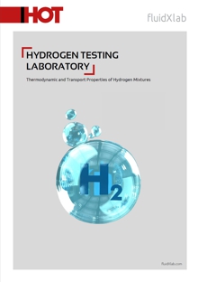 fluidXlab: Hydrogen Testing Laboratory