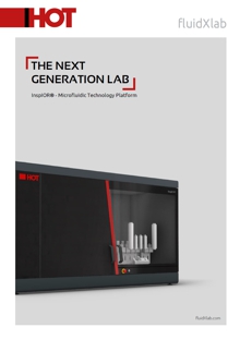 fluidXlab: InspIOR - The Next Generation Lab