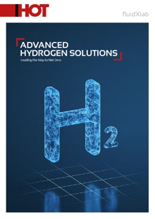 fluidXlab: Advanced Hydrogen Solutions