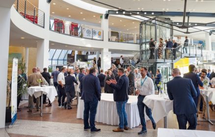 DGMK Spring Conference 2024: Event Impressions. Our HOT fluidXlab team attended the event titled "Shape up the subsurface industry for a changing energy landscape".
