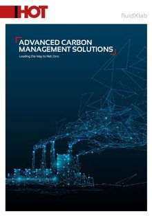 fluidXlab: Advanced Carbon Management Solutions